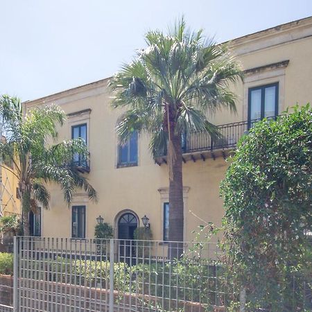 Etnea Suite 668 Catania Exterior foto