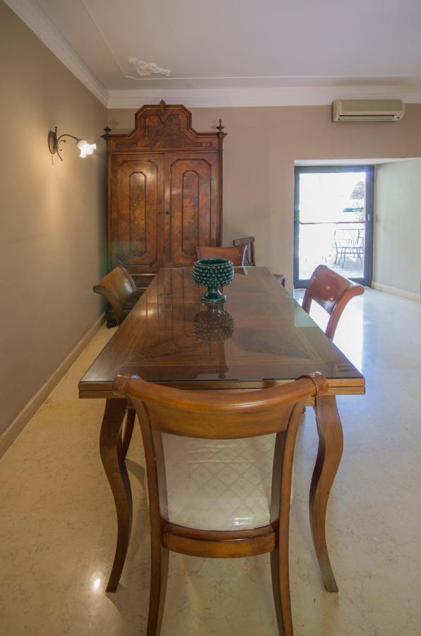 Etnea Suite 668 Catania Exterior foto