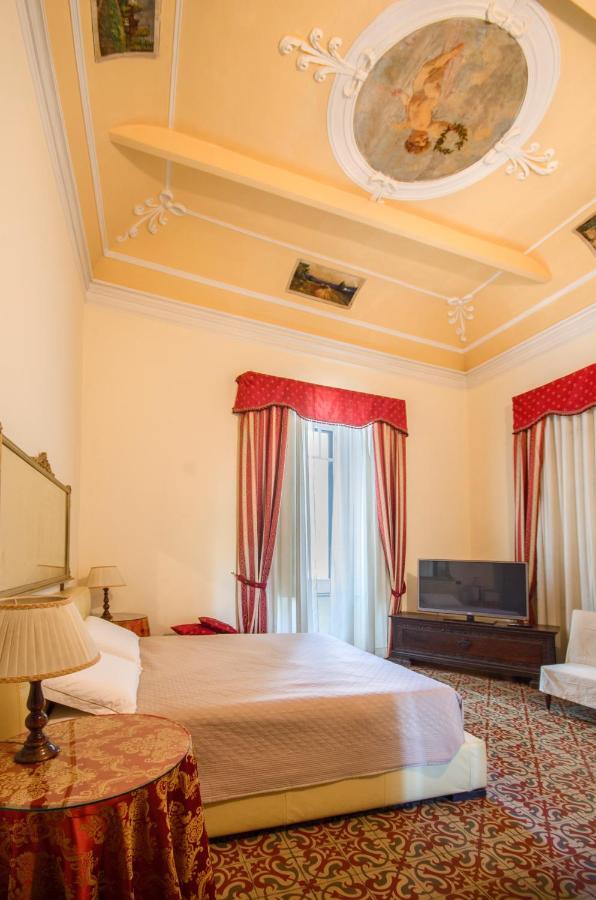 Etnea Suite 668 Catania Exterior foto