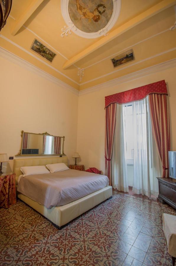 Etnea Suite 668 Catania Exterior foto