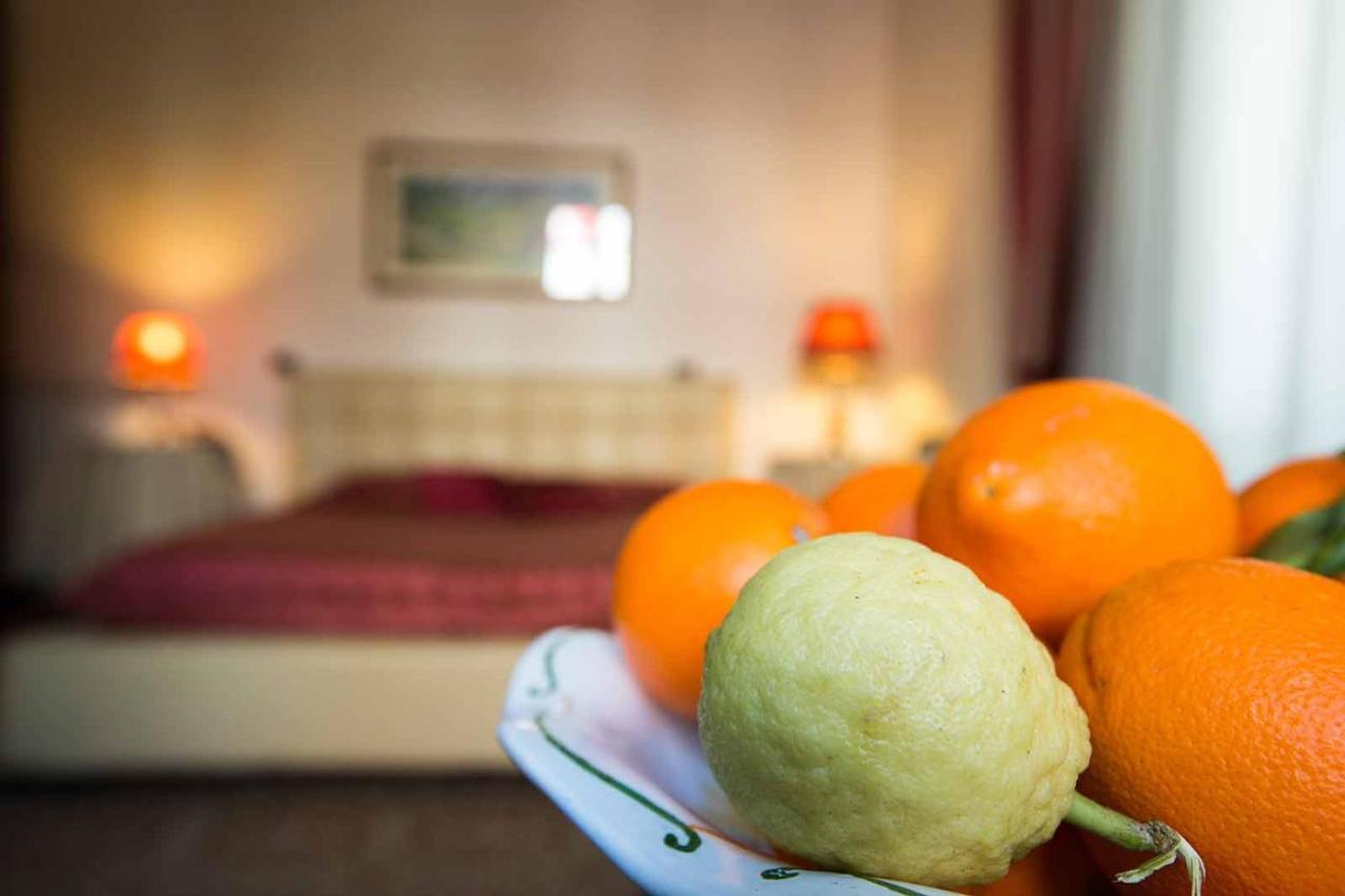 Etnea Suite 668 Catania Exterior foto