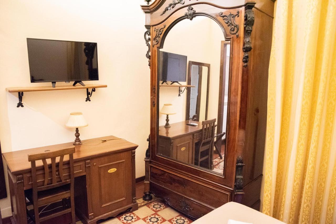 Etnea Suite 668 Catania Exterior foto