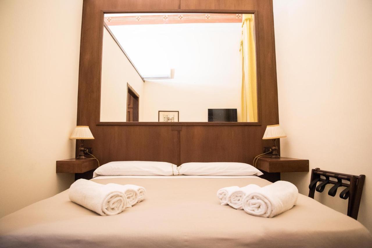 Etnea Suite 668 Catania Exterior foto