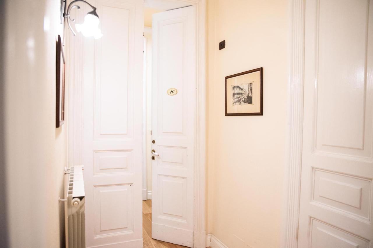 Etnea Suite 668 Catania Exterior foto