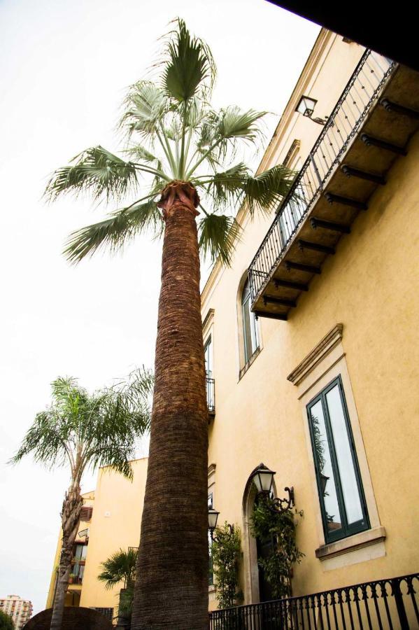 Etnea Suite 668 Catania Exterior foto