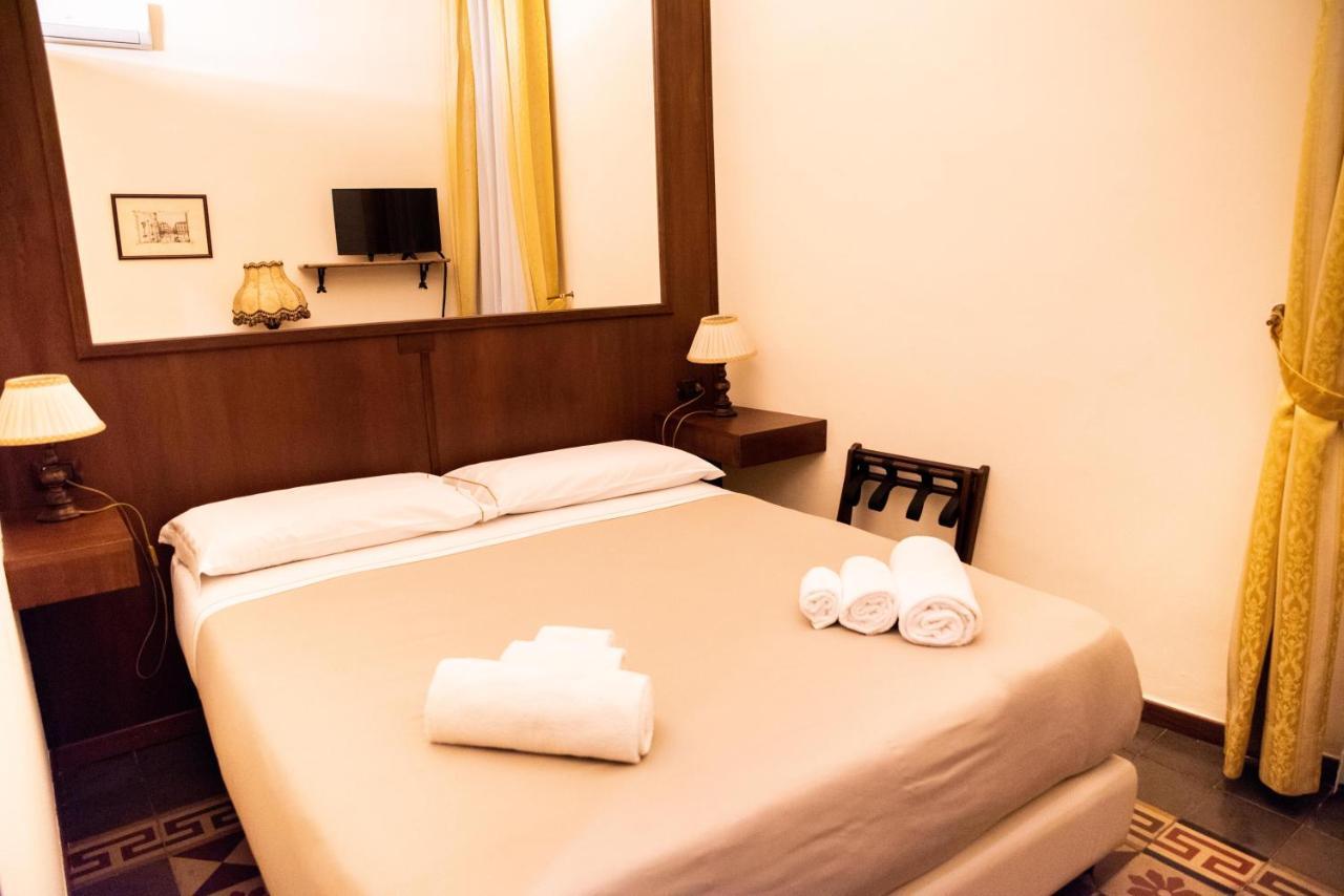 Etnea Suite 668 Catania Exterior foto