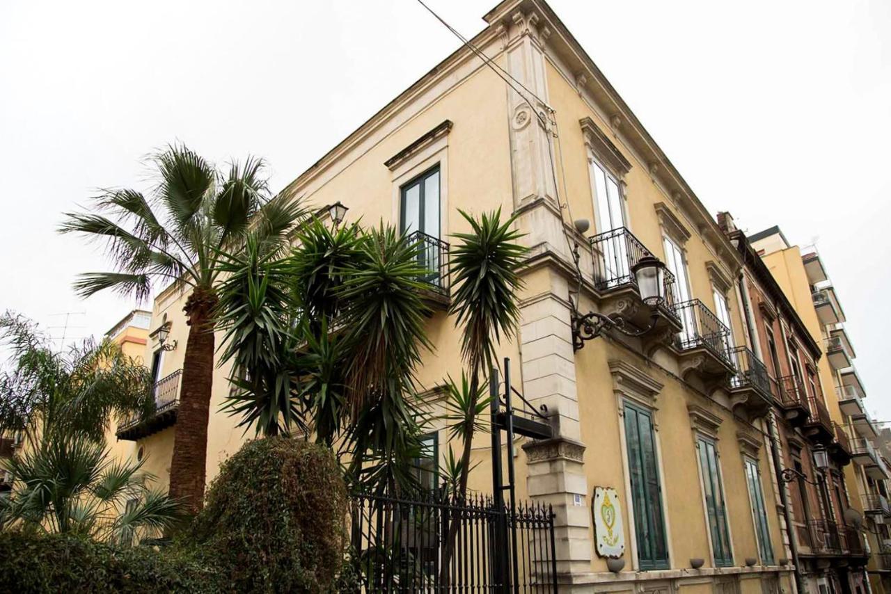 Etnea Suite 668 Catania Exterior foto