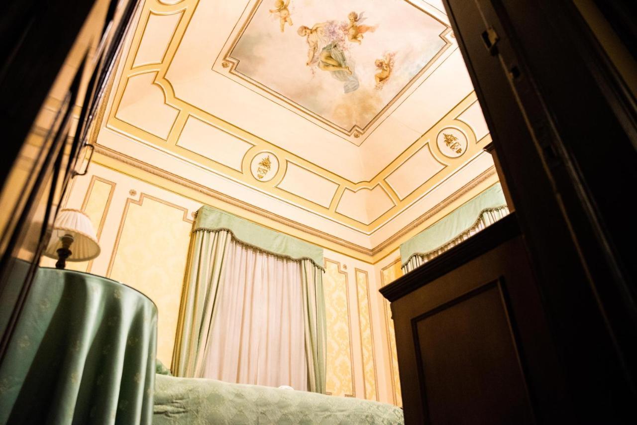 Etnea Suite 668 Catania Exterior foto