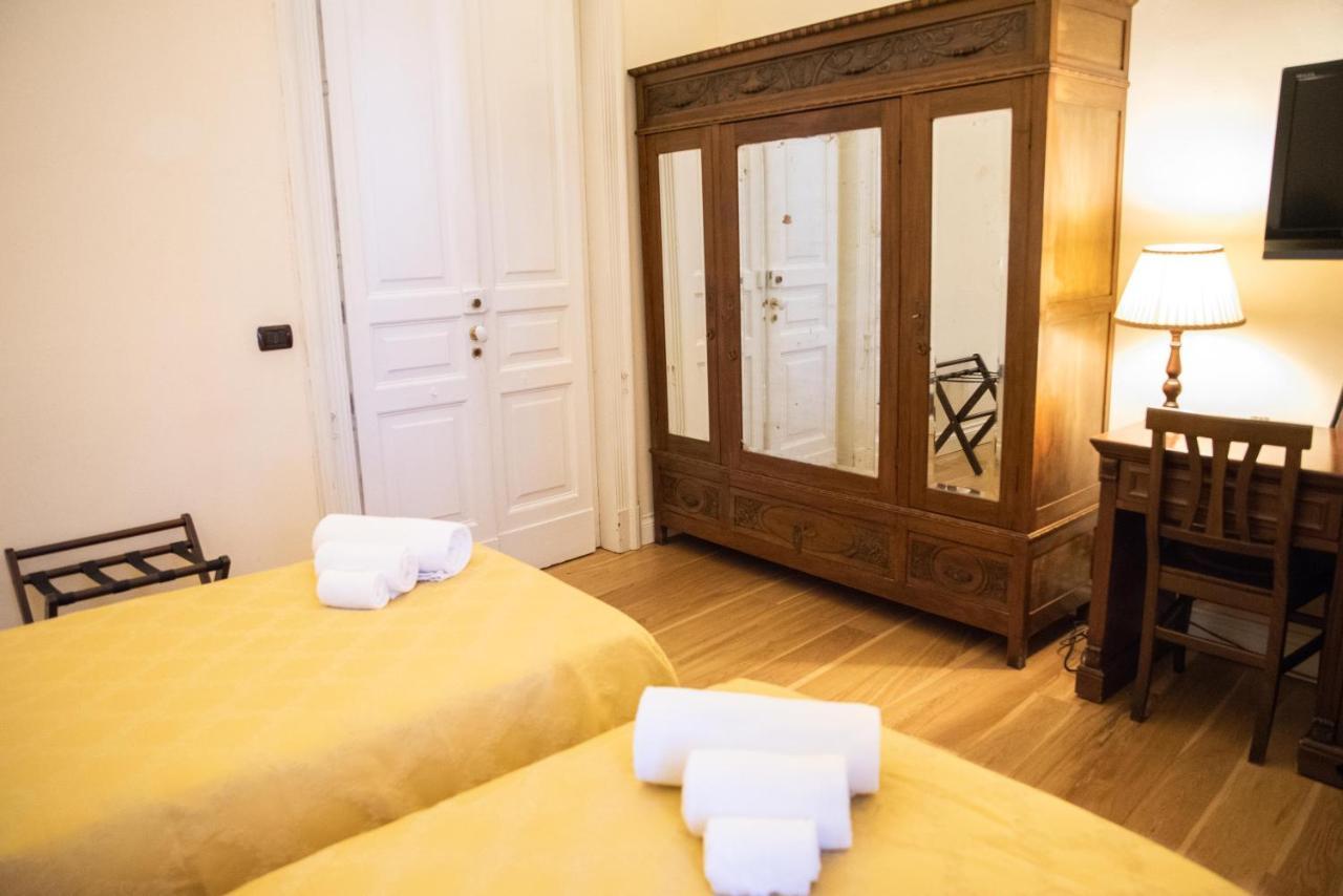Etnea Suite 668 Catania Exterior foto