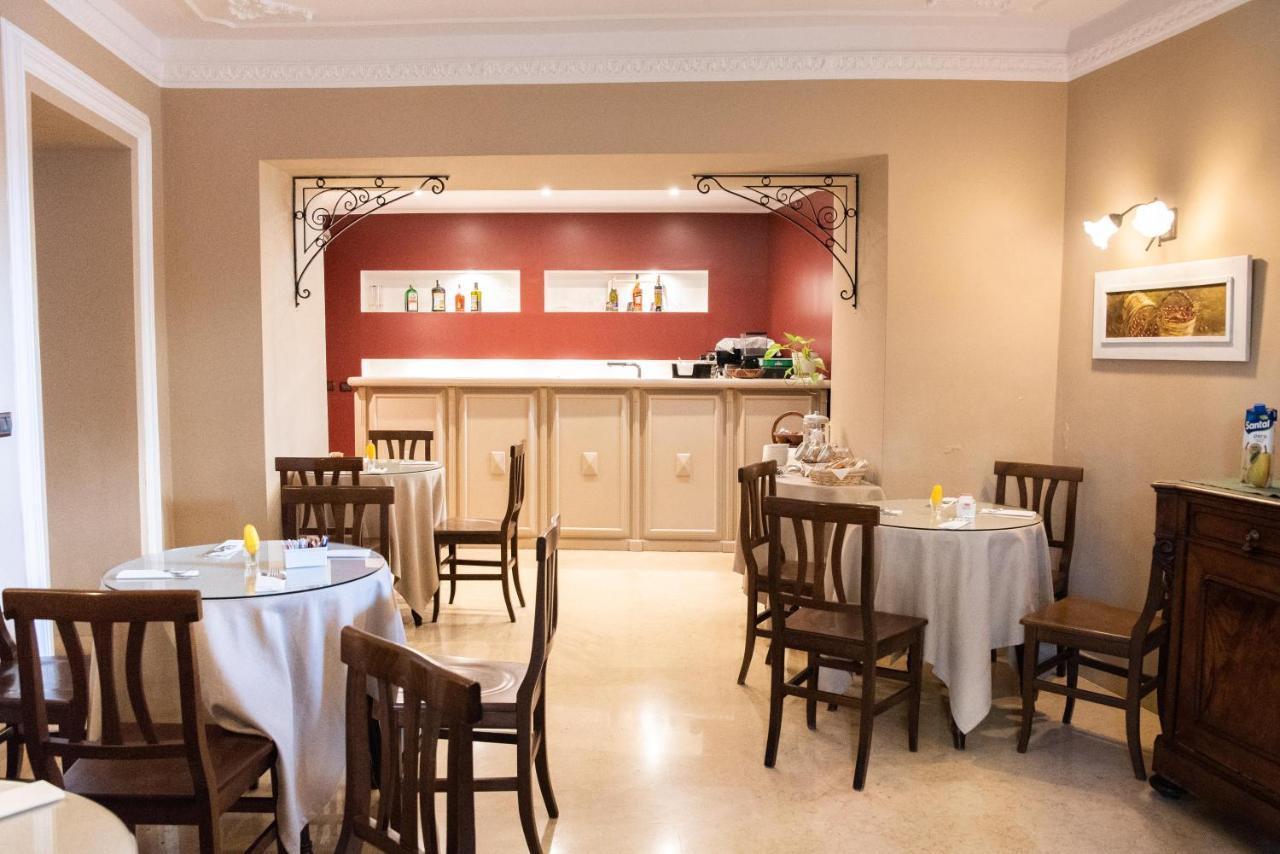 Etnea Suite 668 Catania Exterior foto