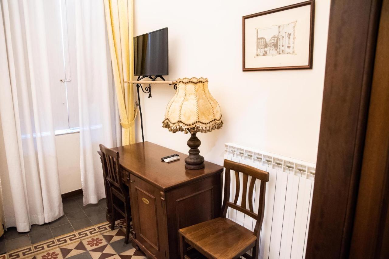 Etnea Suite 668 Catania Exterior foto