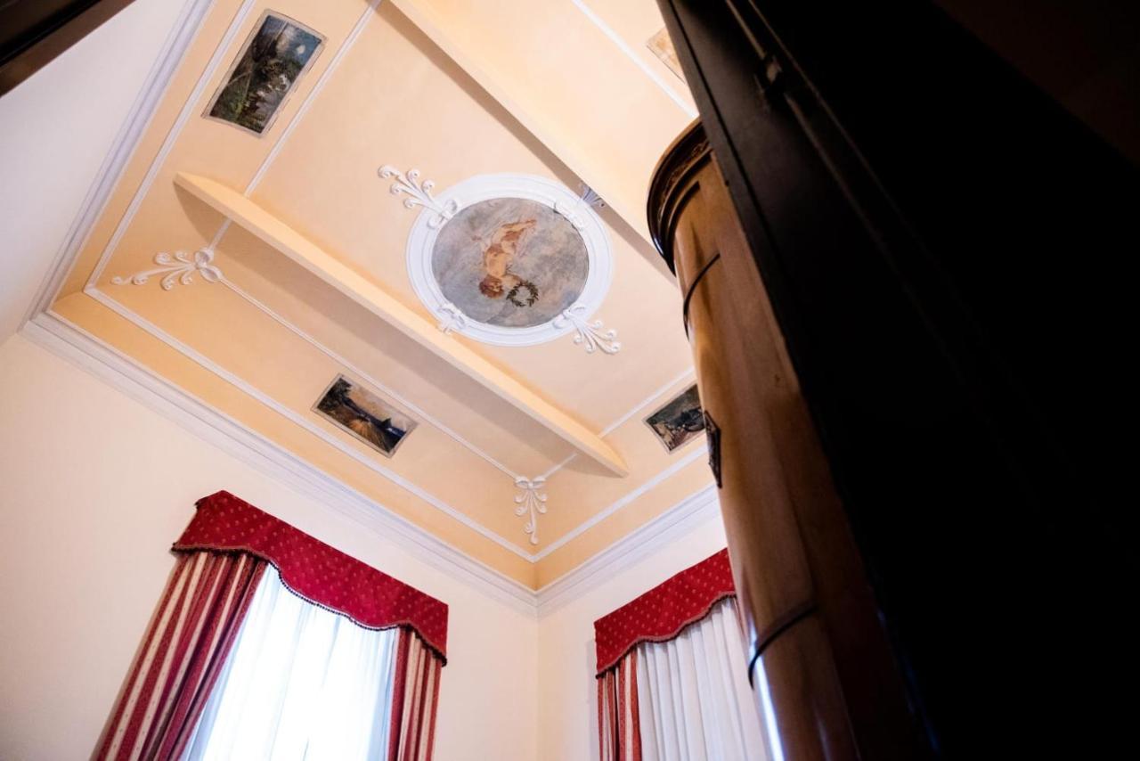 Etnea Suite 668 Catania Exterior foto