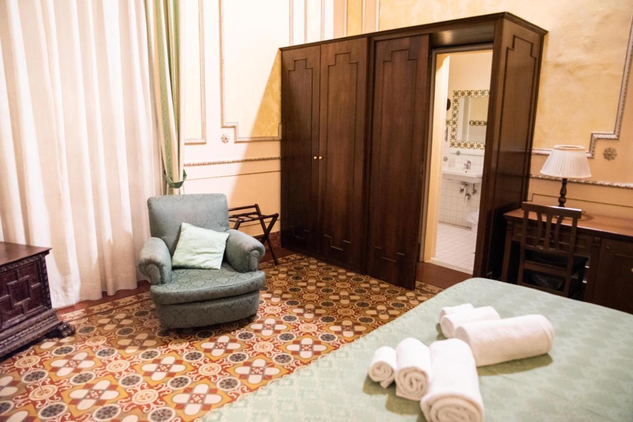 Etnea Suite 668 Catania Exterior foto
